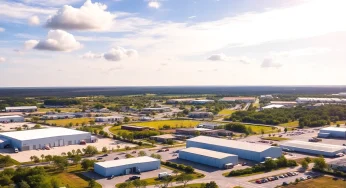 Polk County: Florida’s Emerging Economic Hub