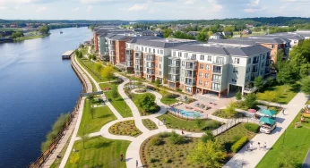 RiversEdge Development Transforms Jacksonville Riverfront
