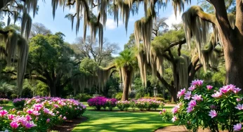 Celebrating the Life of Ann Crovatt Mitchell Streiff in Savannah, GA