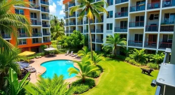 Blackstone Acquires Solea at Miami Lakes for $115 Million
