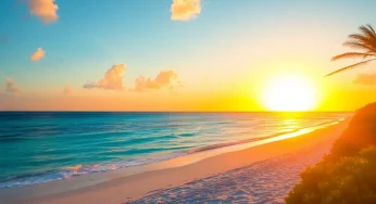 American Airlines Launches Nonstop Service to South Caicos