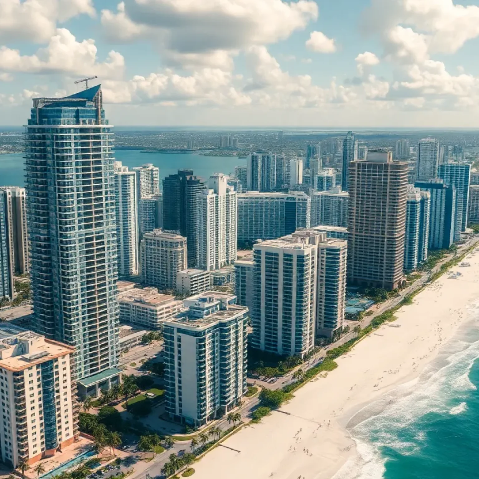 South Florida Real Estate