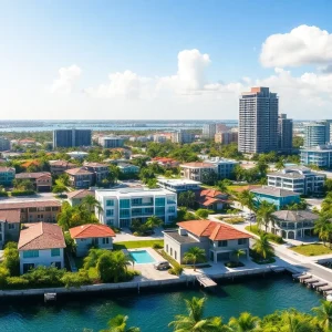 South Florida Real Estate Market