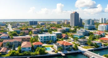 South Florida’s Real Estate Sector Faces Challenges and Innovations in 2025