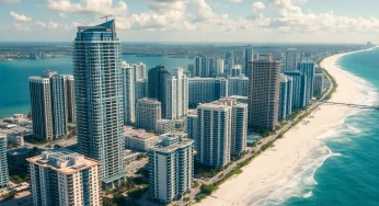 South Florida Real Estate Market in Turmoil