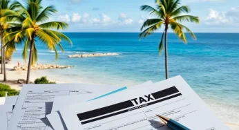 IRS Extends Tax Filing Deadline for Florida Hurricane Victims
