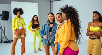 Jacksonville’s Essence Sugar Wins Torrid’s 2024 Model Casting Call