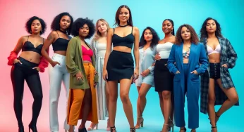 Essence Sugar Triumphs in Torrid’s Model Casting Call