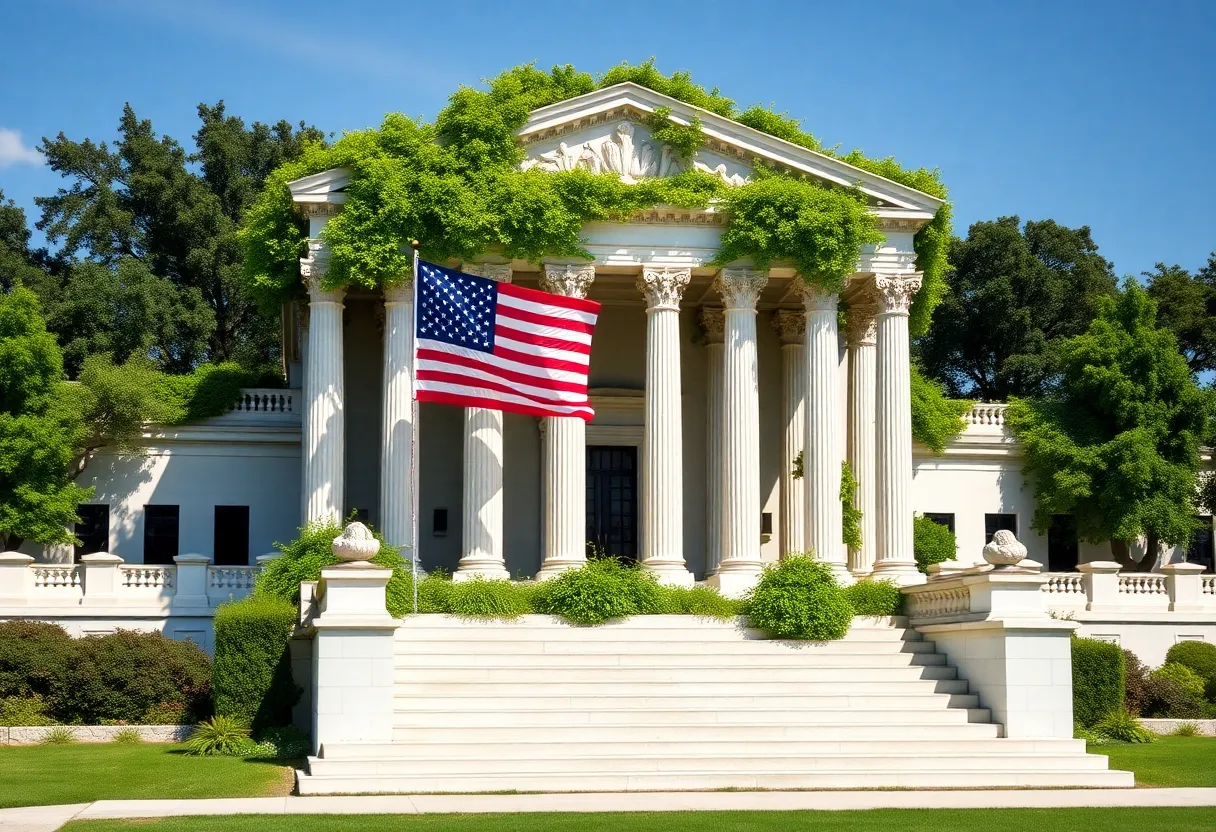 Wisconsin Supreme Court Building