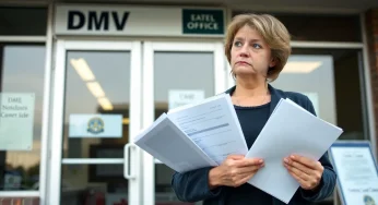 Jacksonville Woman Struggles to Secure REAL ID Before Deadline