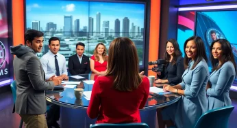 WPLG-TV Ends 70-Year Association with ABC Network