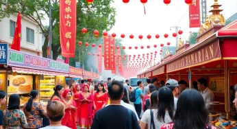 Jacksonville Celebrates AAPI Heritage Month with Cultural Events