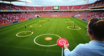 Jacksonville Prepares for Aces Around the Bases Disc Golf Event