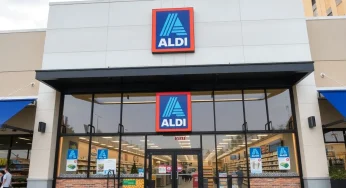 Harveys Supermarket in Jacksonville to Become Aldi