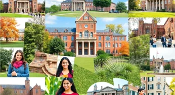Visa Changes for Chinese Students: Key Insights