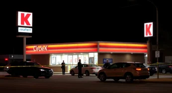 Jacksonville Investigates Armed Robbery at Circle K