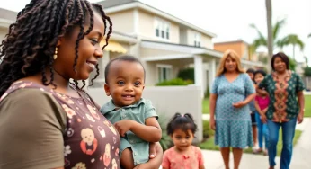LISC Jacksonville Receives $450K Grant for Heirs’ Property Issues