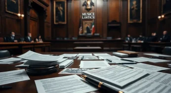 Jay Bratt to Testify Before House Judiciary Committee