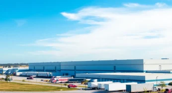 C&S Wholesale Grocers Announces Closure of Baldwin Distribution Center