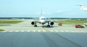 Delta Flight Makes Emergency Landing at Jacksonville Airport