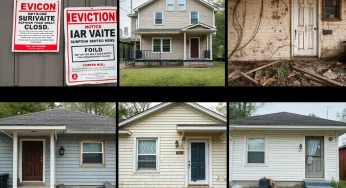 Jacksonville’s Rental Market Crisis: Evictions Surge Amid Neglect