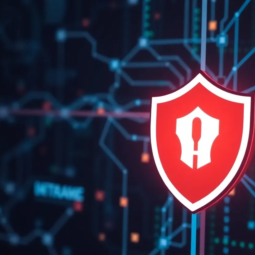 Digital Safety Shield
