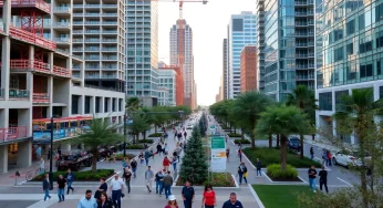 Jacksonville City Council Proposes Bill to Empower DIA