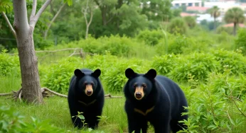 Florida Considers Resuming Black Bear Hunt Amid Protests