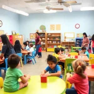 Florida Childcare Center