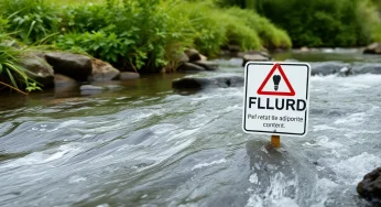 Florida Bans Fluoride in Public Water Systems