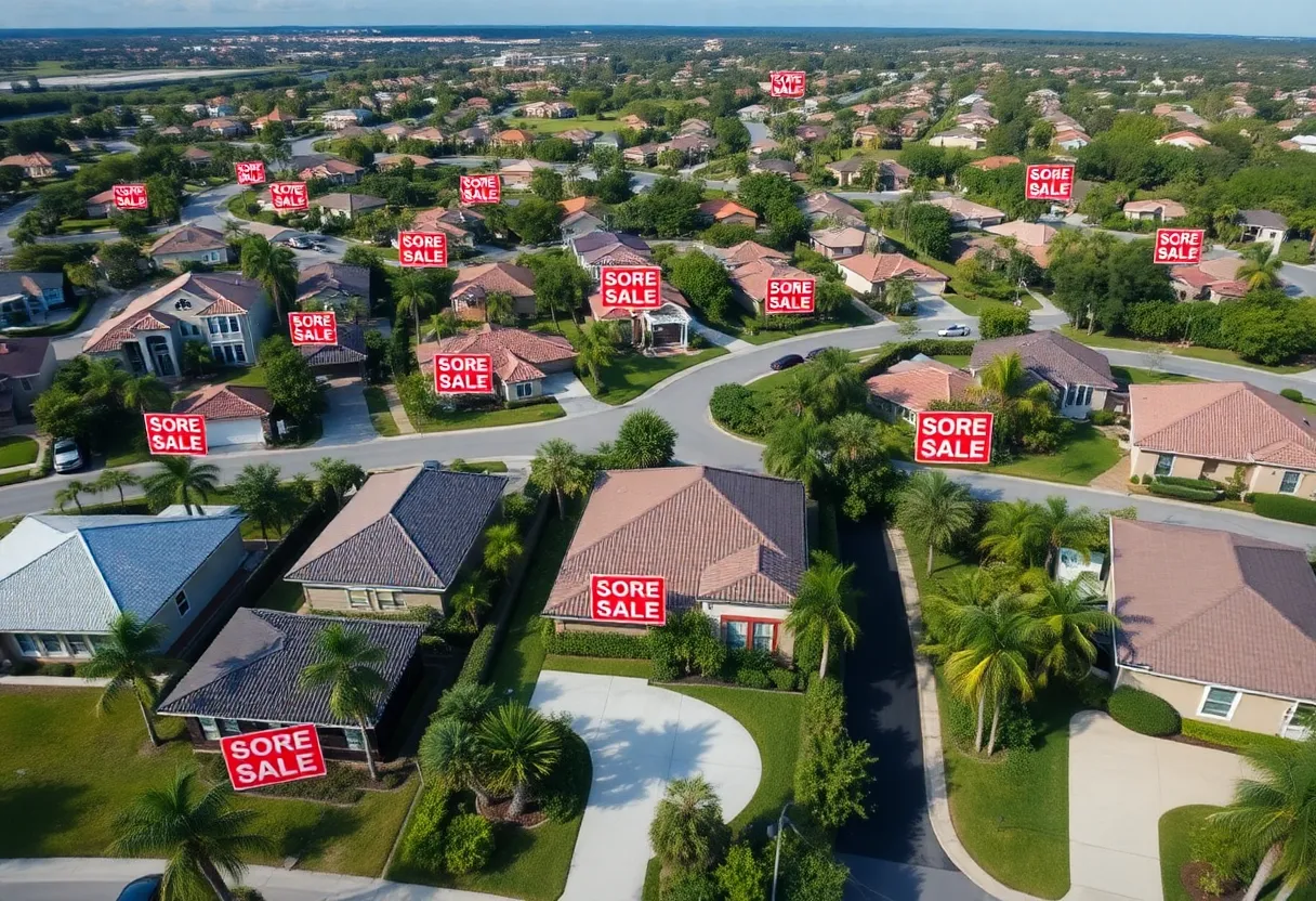Florida Housing Market Overview
