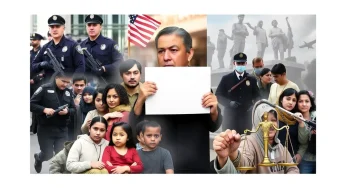 Florida Launches Operation Tidal Wave with Over 1,000 Migrant Arrests