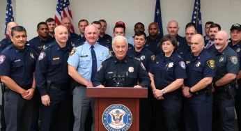 Florida Launches Largest Immigration Operation in State History