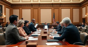Florida Lawmakers Set to Reconvene for Budget Finalization