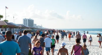 Florida Lawmakers Propose Changes to Tourism Funding