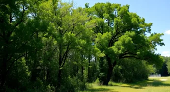 Tragic Black Bear Attack in Collier County, Florida