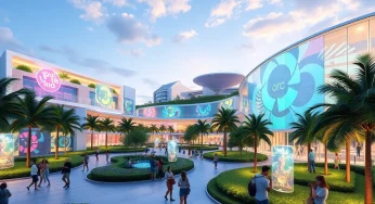 Infinite Reality to Develop 60-Acre Campus in Fort Lauderdale