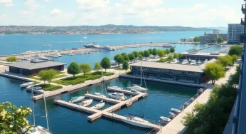 Jacksonville Discusses New Marina Project to Honor Hans Tanzler