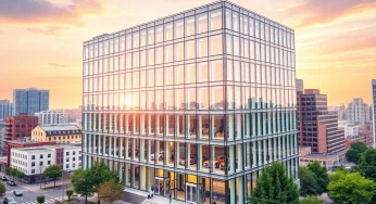 Haskell to Relocate Headquarters in Jacksonville