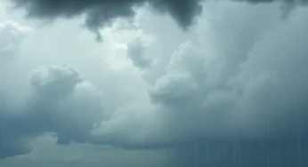 Florida Faces Heavy Rain and Tornado Threat Amid Drought