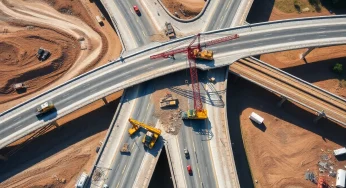 I-95 and I-295 Interchange Construction Completion Delayed
