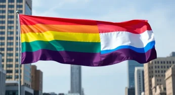 Salt Lake City and Boise Embrace Diversity with New Flags