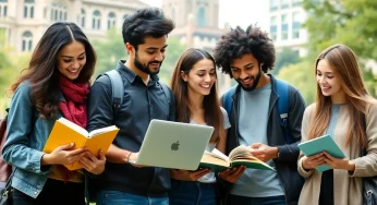 Federal Judge Protects International Students at Harvard