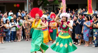 Jacksonville Celebrates AAPI Heritage Month with Cultural Events