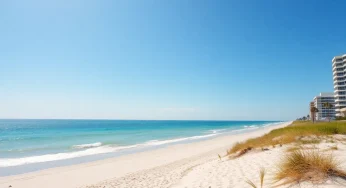 Jacksonville Beach Bans Smoking and Vaping