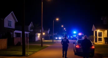 Jacksonville Man Charged with Murder Following Fatal Shooting