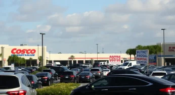 Jacksonville City Council Rejects Costco Gas Station Proposal