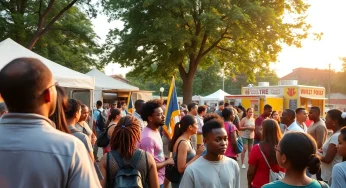 Jacksonville Commemorates Historic Emancipation Celebration