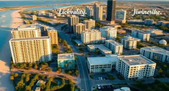 Jacksonville Ranked Best for VA Loan Accessibility
