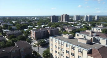 Jacksonville City Council Delays Landlord Registry Proposal